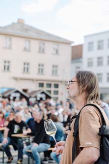 Festival vína VOC Znojmo